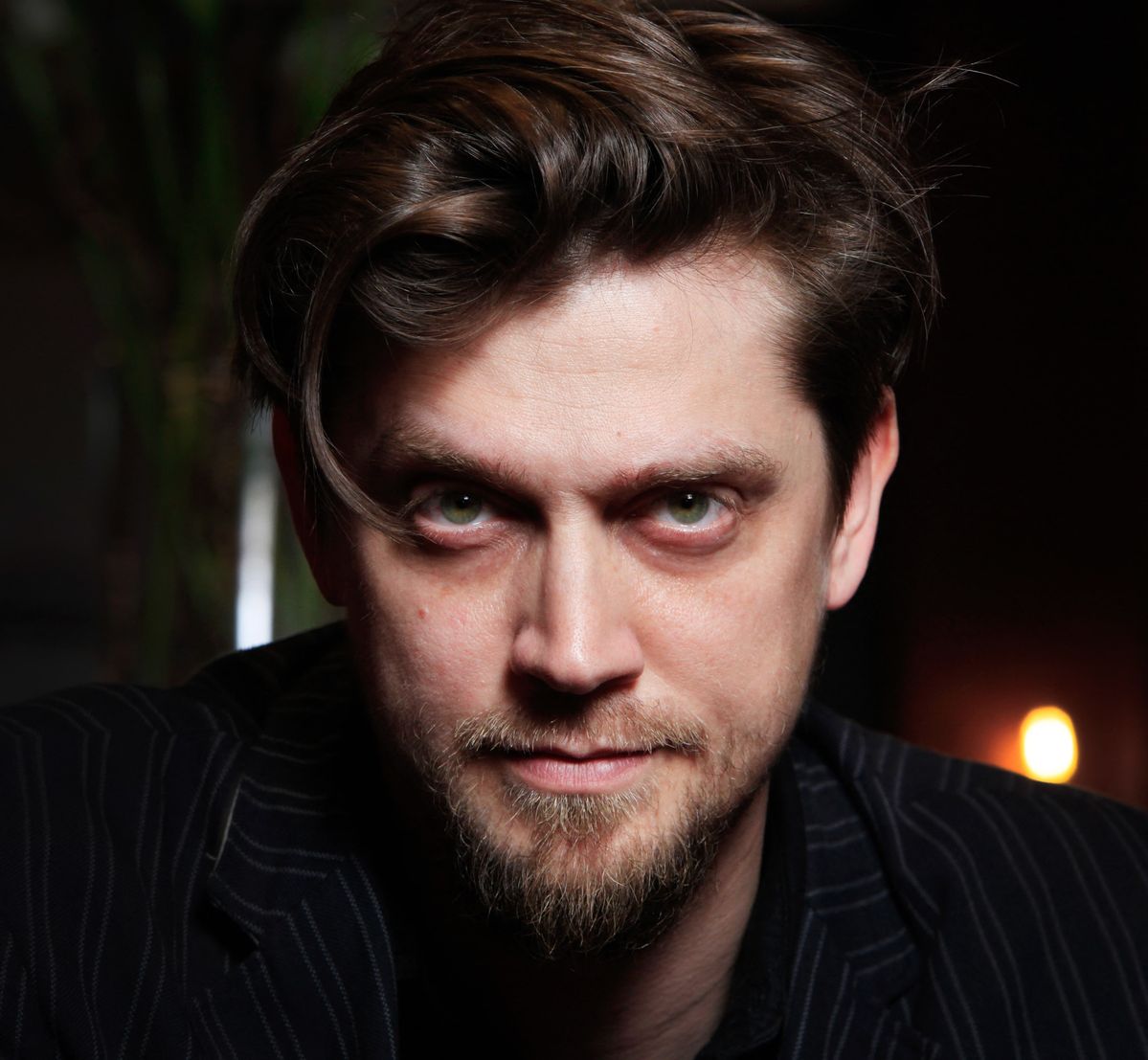 Andrés Muschietti